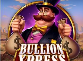 Bullion Xpress