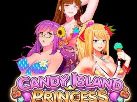Candy Island Princess