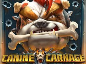 Canine Carnage