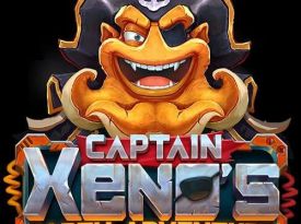 Captain Xeno's Earth Adventure