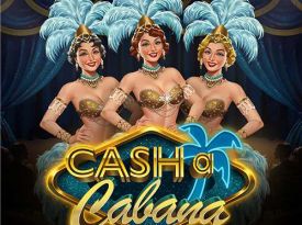 Cash-a-Cabana