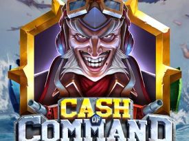 Cash of Command