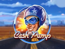 Cash Pump