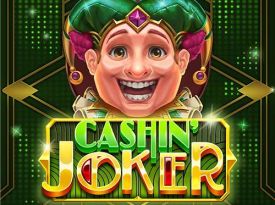 Cashin' Joker