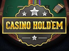 Casino Hold'em