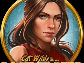Cat Wilde and the Doom of Dead