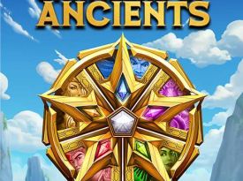 Chambers of Ancients