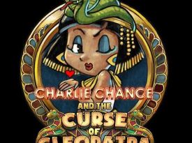 Charlie Chance and the Curse of Cleopatra