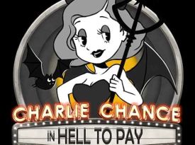 Charlie Chance in Hell to Pay