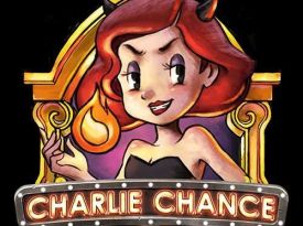 Charlie Chance