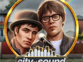 City of Sound