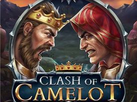 Clash of Camelot
