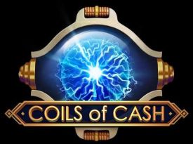 Coils Of Cash