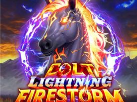 Colt Lightning Firestorm