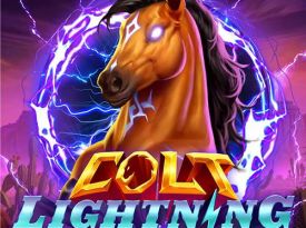 Colt Lightning