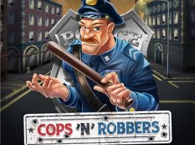 Cops'n'Robbers