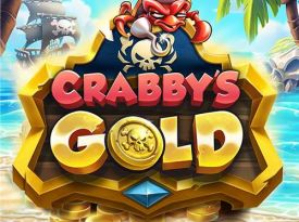 Crabby's Gold