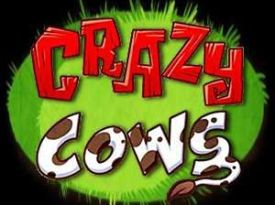 Crazy Cows
