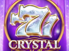 Crystal Hall