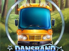 Dansband På Turné