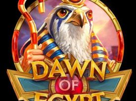 Dawn of Egypt