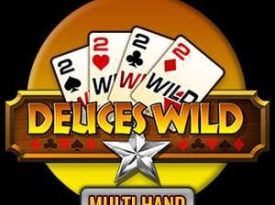 Deuces Wild MH