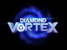 Diamond Vortex