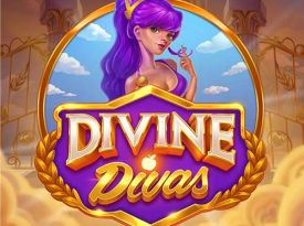 Divine Divas
