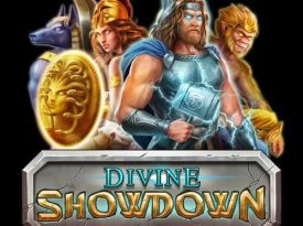 Divine Showdown