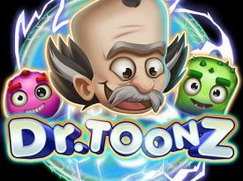 Dr. Toonz