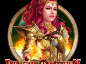 Dragon Maiden