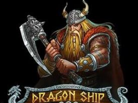 Dragon Ship
