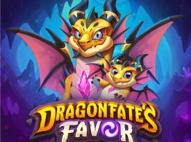 Dragonfate's Favor