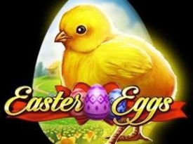 Easter Eggs