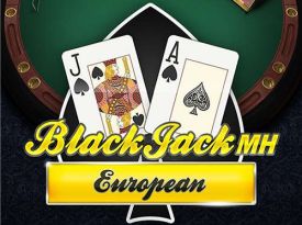European BlackJack MH