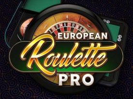 European Roulette