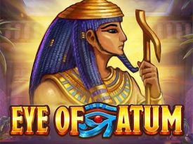 Eye of Atum