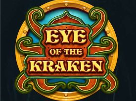 Eye of The Kraken