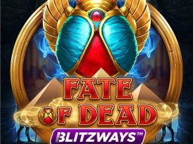 Fate of Dead Blitzways
