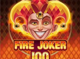 Fire Joker 100