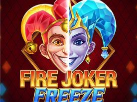 Fire Joker Freeze