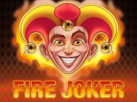 Fire Joker