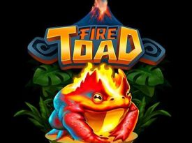 Fire Toad