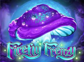 Firefly Frenzy