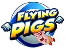 Flying Pigs