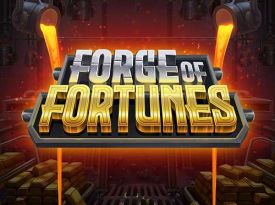 Forge of Fortunes