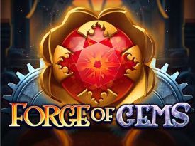 Forge Of Gems