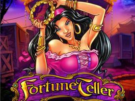 Fortune Teller
