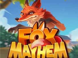 Fox Mayhem