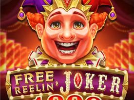 Free Reelin' Joker 1000